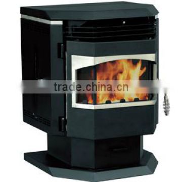 stove wood pellet fireplace burner