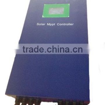192V/40A MPPT Solar Charge Controller
