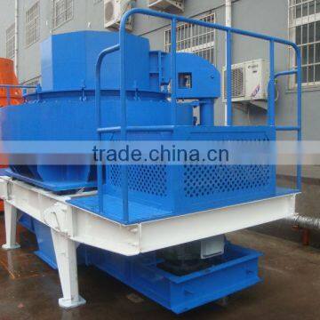 hot sale China vertical shaft impact crusher(sand maker)