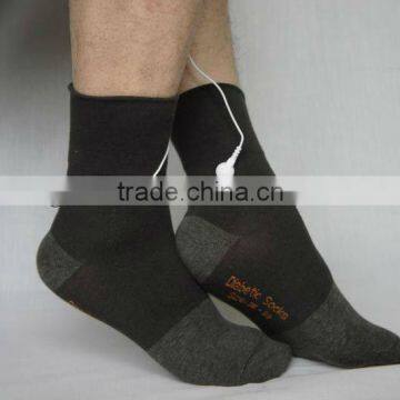 Conductive Sock for TENS