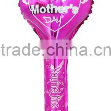 WABAO Happy Mother'sDay Balloon
