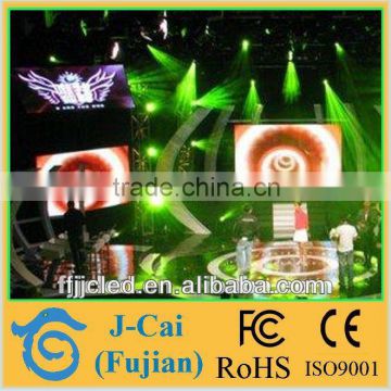 Best quality of concert led sign board