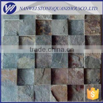 Chinese stone factory Supplier mosaic marble tiles cut to size marble prices,high quality marble