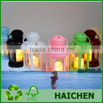 Diy Design High Quality hurricane lanterns set