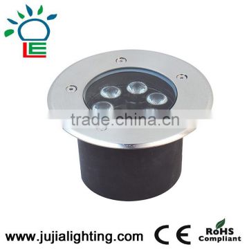 High Quality RoHs CE 4w led underground lighting LN-DM-0021
