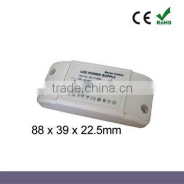 3W Constant Current LED Driver (SC-Y3503A)