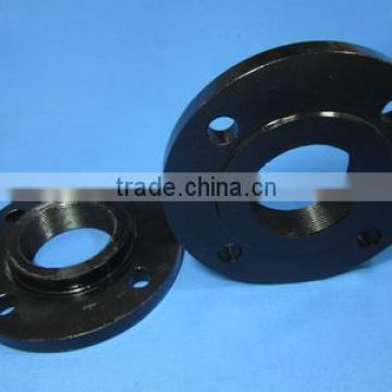 ANSI Carbon Steel class 150 forged Threaded Flange