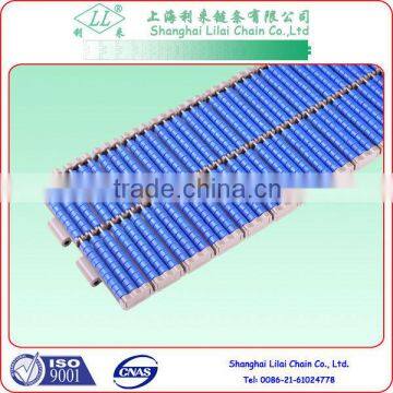 tube chain conveyor