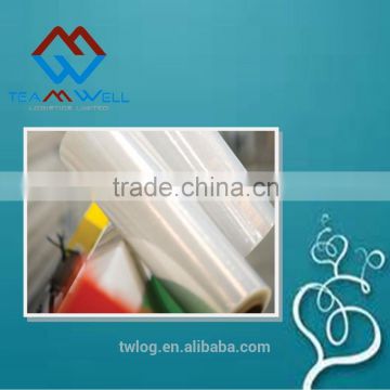 All sizes and color of Hand Use Stretch Film