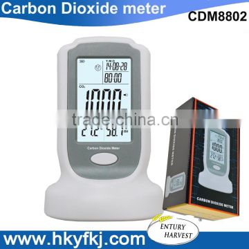 China manufacturer CO2 sensor Carbon Dioxide Co2 Meter Gas Detector