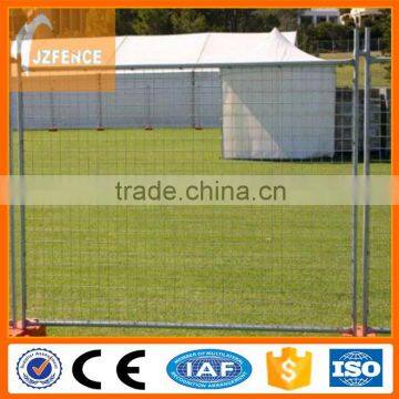 Australia Cheap Hot Dip Galvanized Suprior Quality Temporary Fence Panels