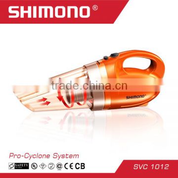 shimono 12V handy vacuum cleaner for car wash