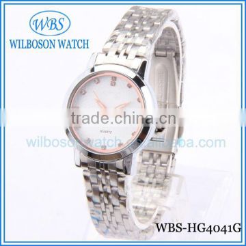 High quality gift watch for girl