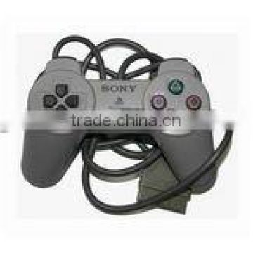 original new for PS1 wire controller silver