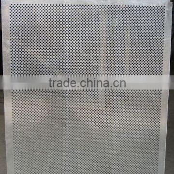 stainless steel304 perfortaed metal sreen sheet