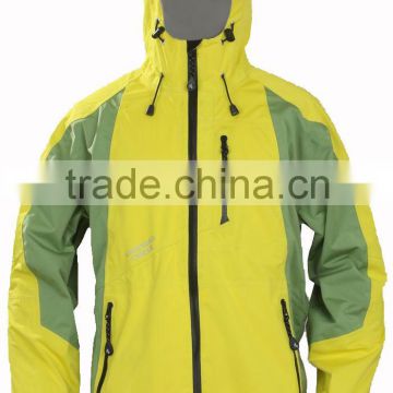 Outerwear, men's soft shell jacket(AM8052BW)