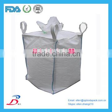 1 ton pp jumbo bag / 2 ton fibc bag / bulk bag