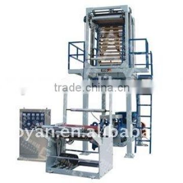 GY-plastic for food packaging extrusion machine