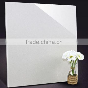 Foshan Grade AAA double loading polished porcelain floor tile 60x60 80x80