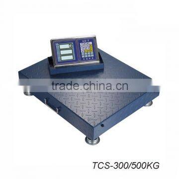 Wireless 300kg Electronic Weighing Scale