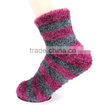 Best Quality Quite Fashion Microfiber Thick Sock