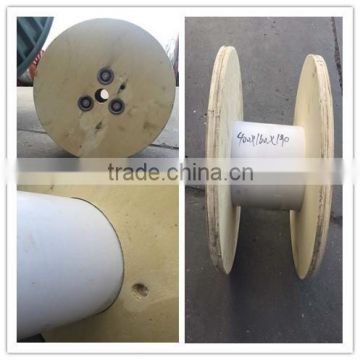 small cable reel