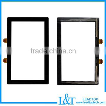 Replacement for Microsoft Surface RT touch Screen panel