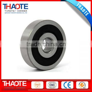 F619/1.5 Low Noise Long Life Axial Load Deep Groove Ball bearing