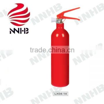 2kg dry Powder Fire Extinguisher(Aluminium)