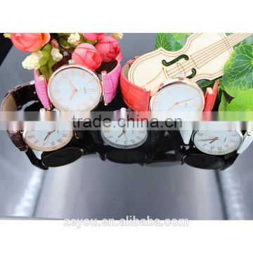 R0757 3000 Pcs Seller per Month classic watch, Water Resistance classic watch