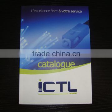 Shanghai cheap catalogue printing service