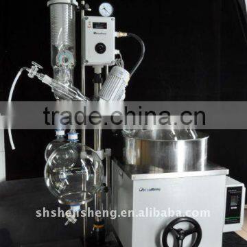 Multiple effect evaporator 50L Borosilicate Condenser Explosion (Flame) Proof