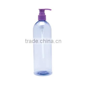 500ml bottle for organic pet shampoo