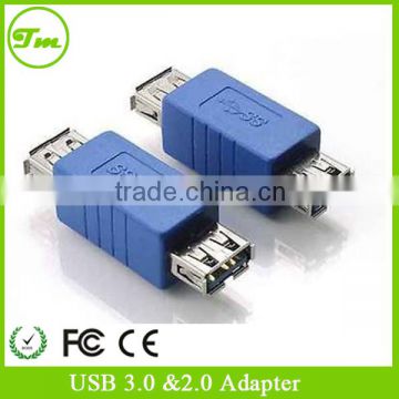 USB 3.0 B Male to Micro B Male Adapter