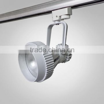 PAR30 11W TLP30 LED track light led light 90-277V 50/60Hz zhongshan lighting factory 2years warranty