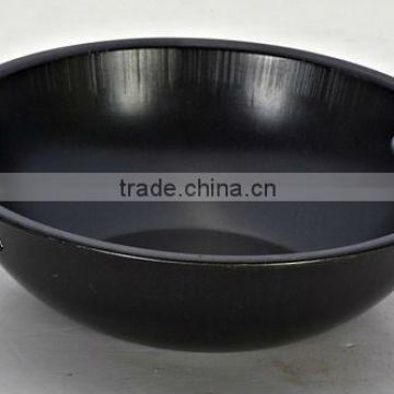 high quality kitchen tool chinese wok