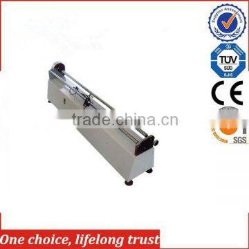 TJ-15 2016 Qingdao hot sale electric foil cutter