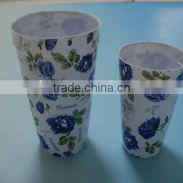 plastic water cup