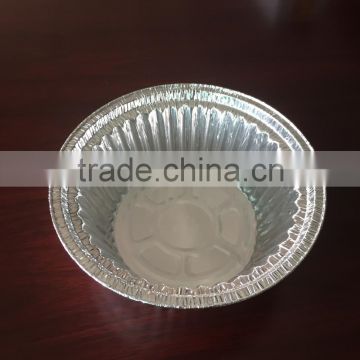 aluminum foil container - pie pan