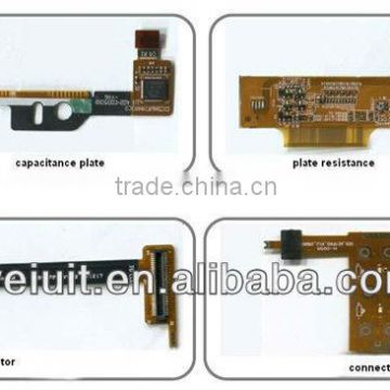 custom electronic PCB assembly board PCBA manufacturer