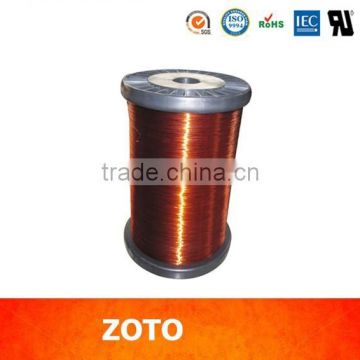 Copper round wire 1.6mm