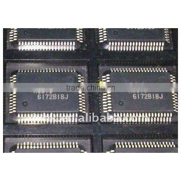 M6376 OKI IC CHIPS QFP64