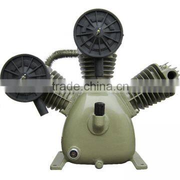 FUCAI Compressor Manufacturer Model F70030 7.5KW Cylinder 95x2 55x1 motor type piston compressor pump .