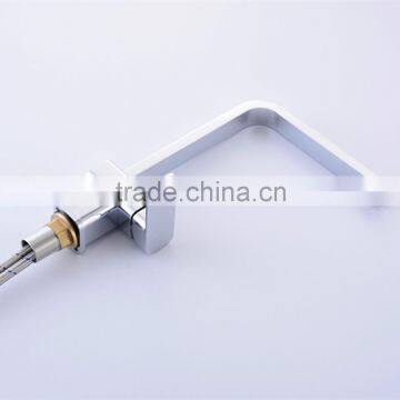 Hot And Cold Single Handle Kitchen Taps Mixer