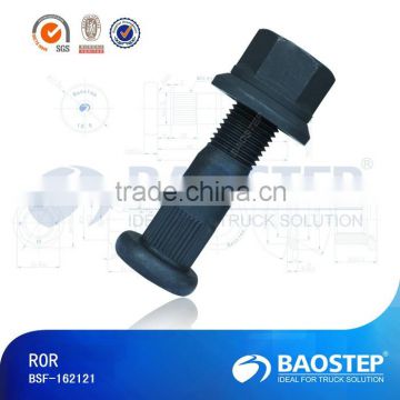 OEM 21220132 ROR wheel price bolt and nut