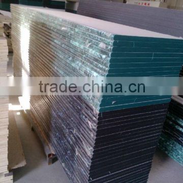 High quality HPL table top/HPL particle board countertop