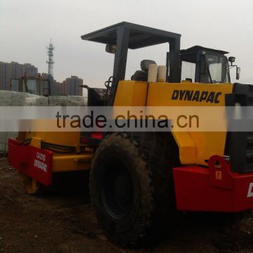 Good condition used Dynapac CA251 sell cheap
