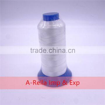 H T polyester thread filament sewing thread 630D/3