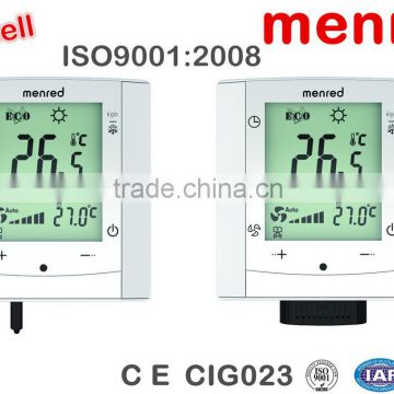 FCU thermostat with LCD LS7