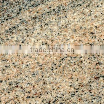 Jup Columbo Gold granite Slab / tile